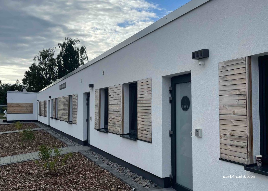 Camping und Ferienpark Goitzsche — foto 3
