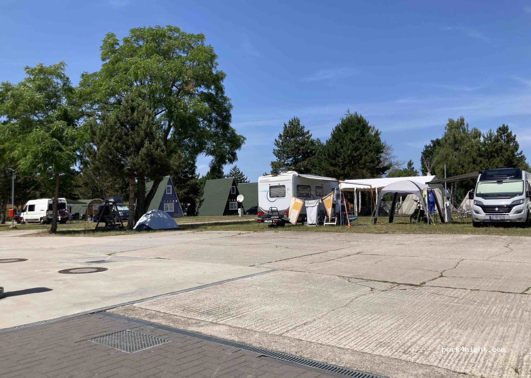 Camping und Ferienpark Goitzsche — foto 5