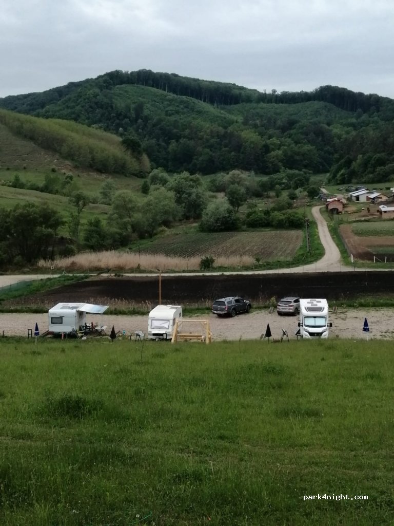 Dara's Camping — foto