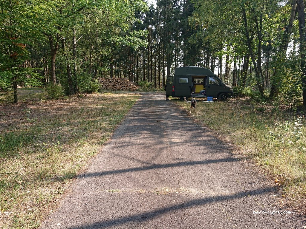 (55758) Stipshausen - K24 — foto 3