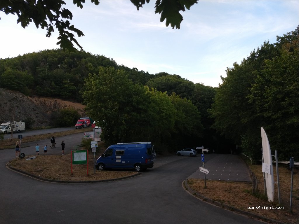(52385) Nideggen - Eschaueler Weg — foto 2
