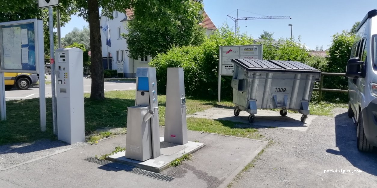 (88212) Ravensburg - 10 Mühlbruckstraße — foto 2