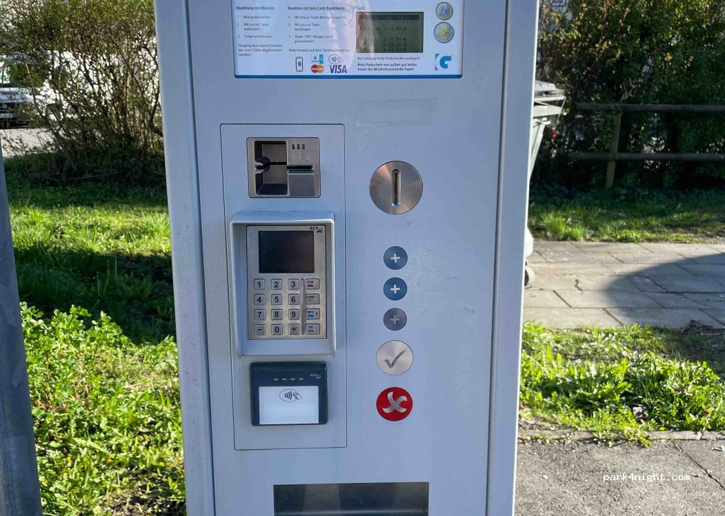 (88212) Ravensburg - 10 Mühlbruckstraße — foto 3