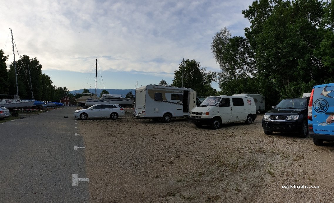 (1588) Cudrefin - 3 Route de Neuchâtel — foto