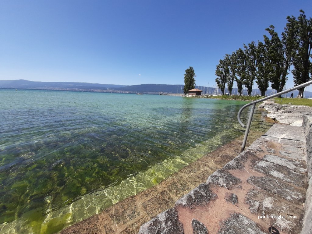 (1588) Cudrefin - 3 Route de Neuchâtel — foto 3