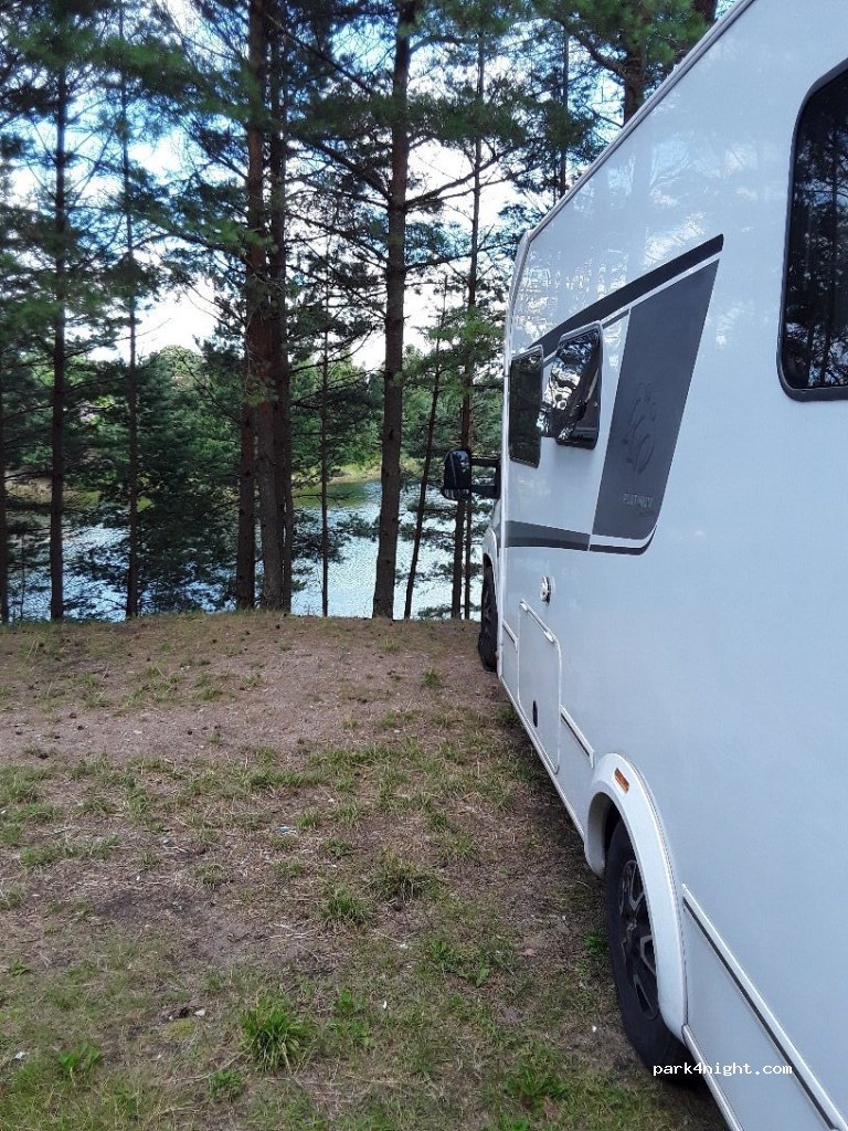 (00221) Palanga - 3 Kunigiškių gatvė — foto