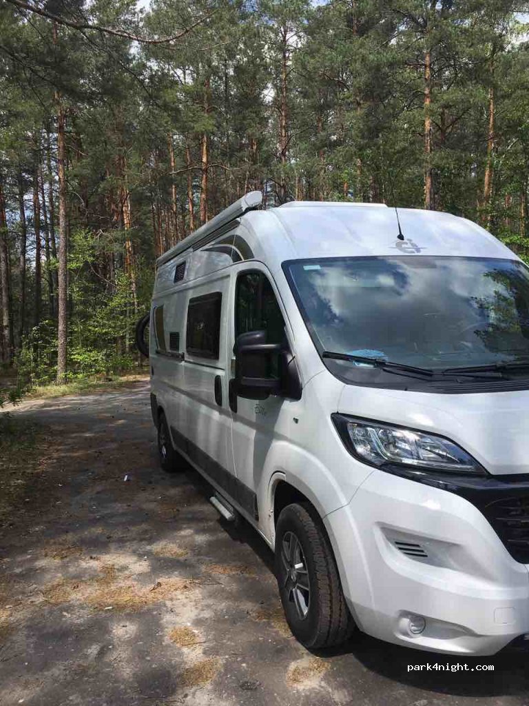 (23-460) Józefów Roztoczański - — foto 2