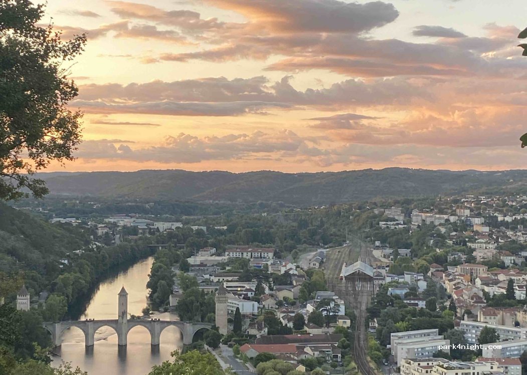 (46000) Cahors - 538 Chemin de Peyrolis — foto 3
