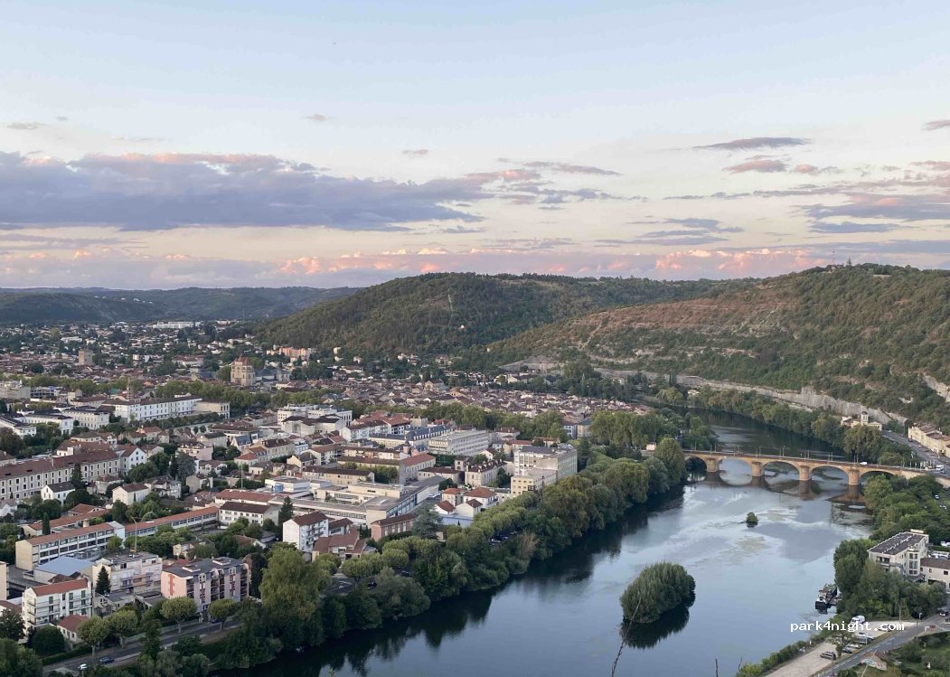 (46000) Cahors - 538 Chemin de Peyrolis — foto 4