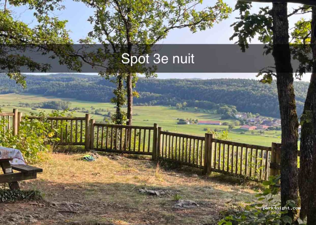 (39300) Pillemoine - Route Forestière de Surmont — foto 4