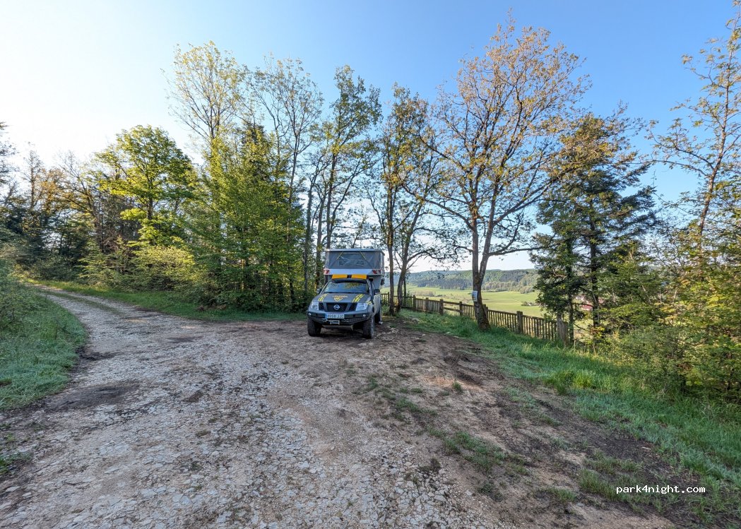 (39300) Pillemoine - Route Forestière de Surmont — foto 5