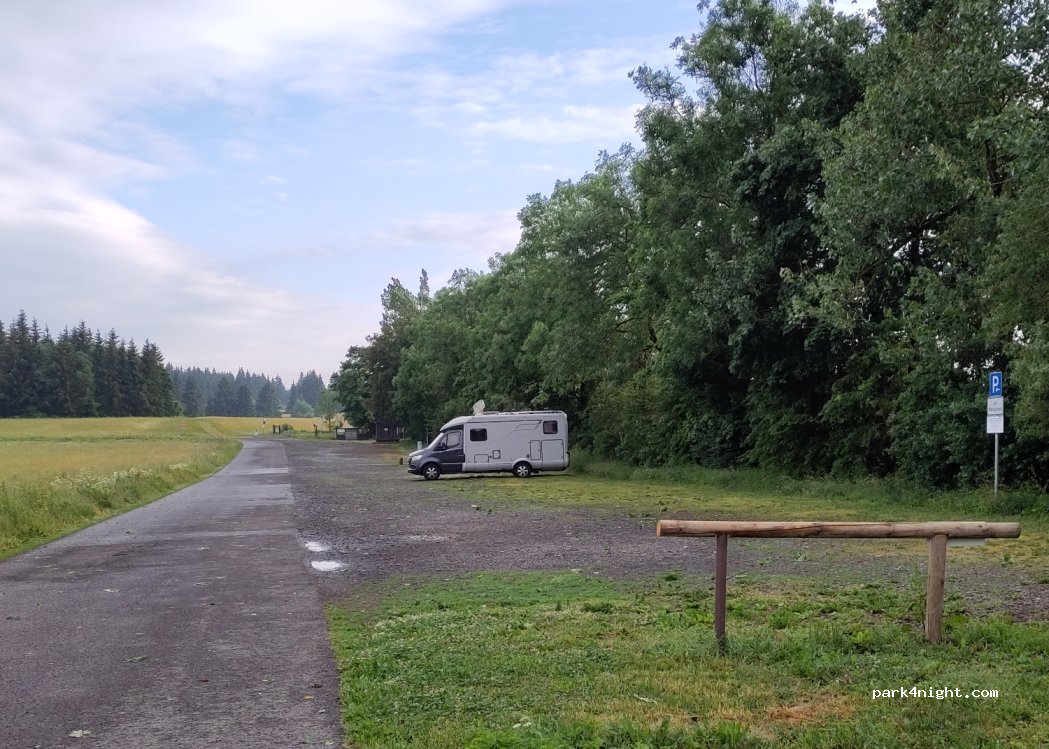 (98634) Oberweid - Frankenheimer Straße — foto 4