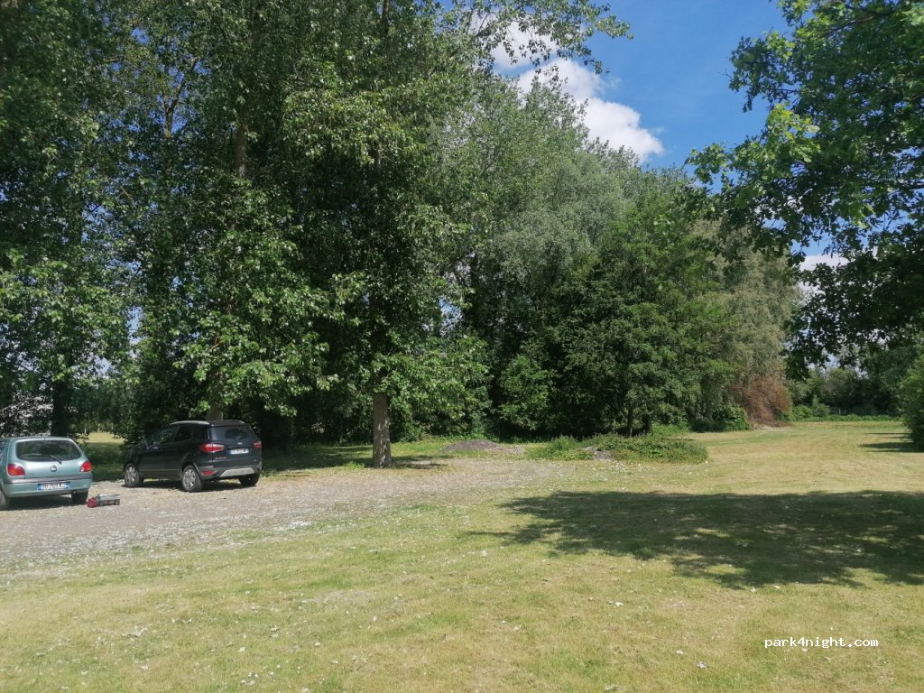 (80360) Hem-Monacu - 5 Rue de Feuilleres — foto