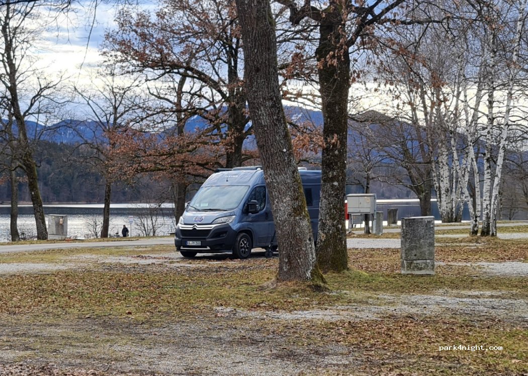 Camping Halbinsel Burg — foto 2