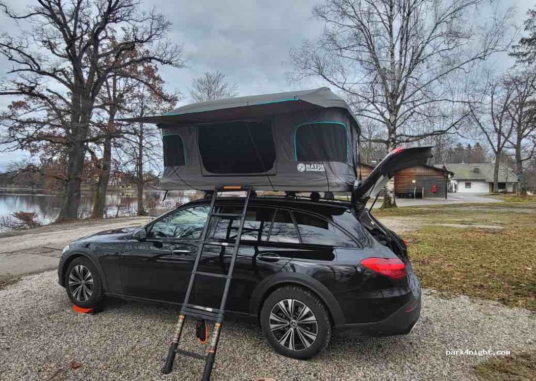Camping Halbinsel Burg — foto 3