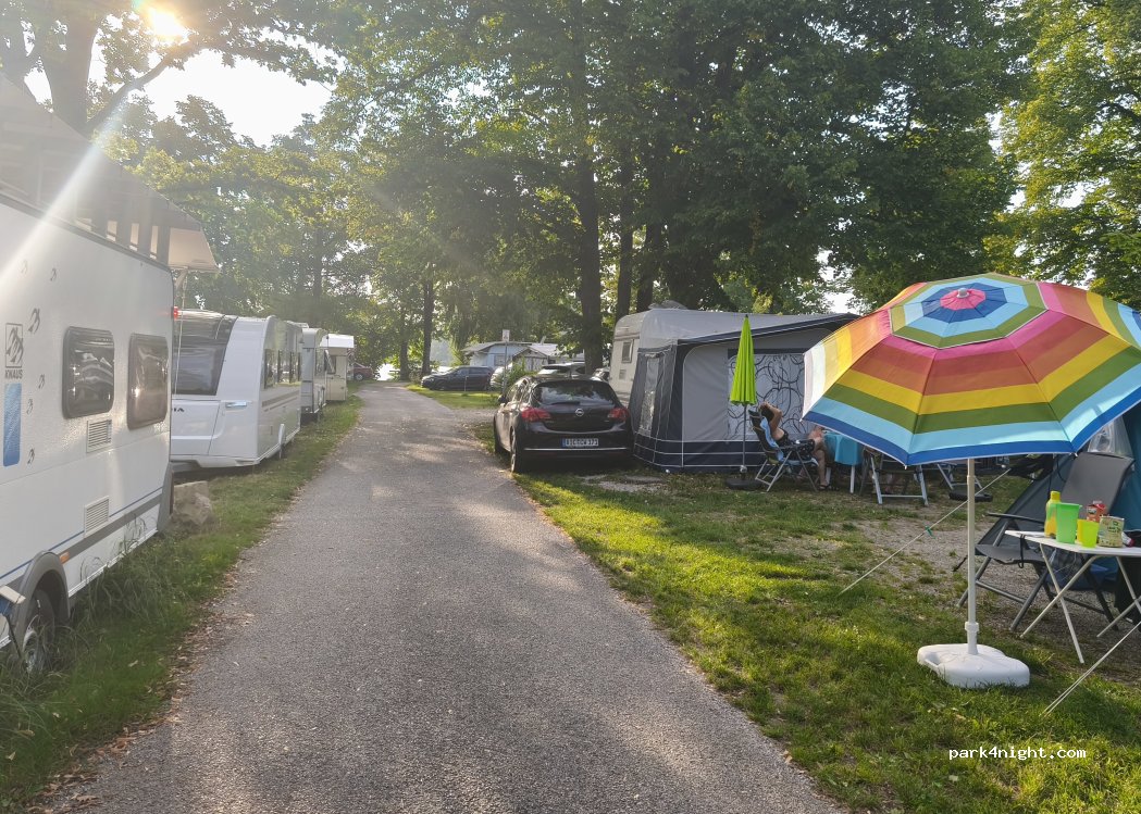 Camping Halbinsel Burg — foto 5