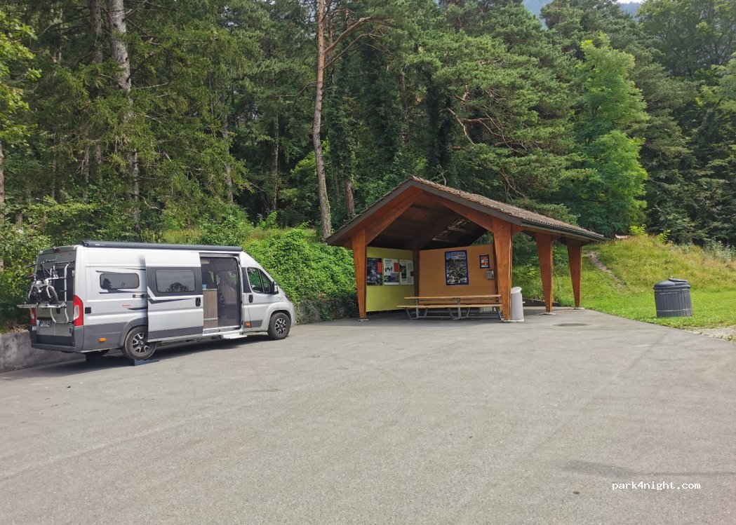(9490) Vaduz - 20 Fürst-Johannes-Strasse — foto 3