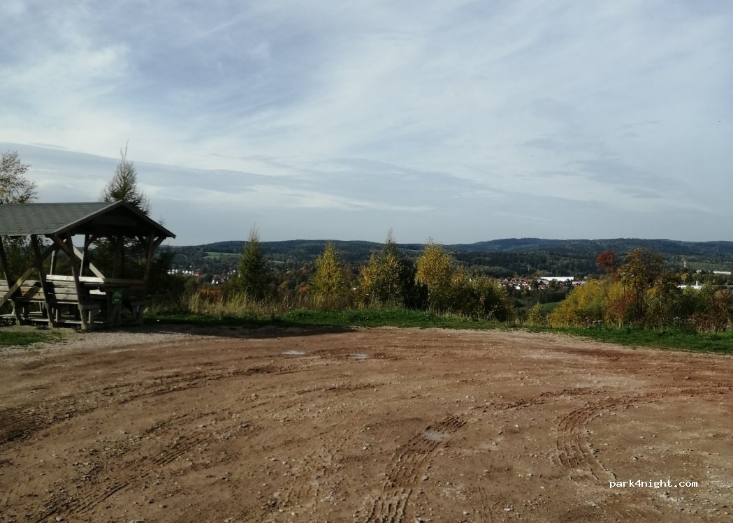 (98553) Schleusingen - A73 — foto