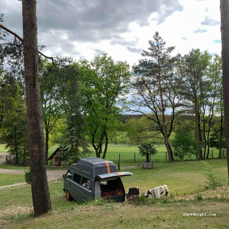 Camping Sonnenberg — foto 2