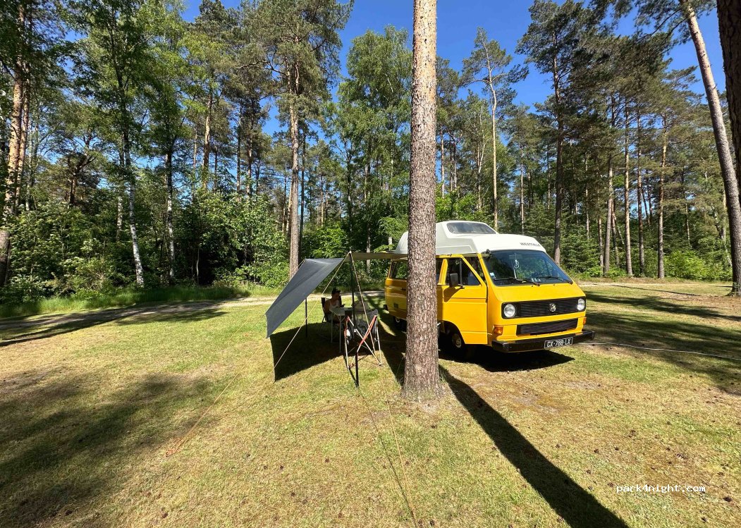 Camping Sonnenberg — foto 4