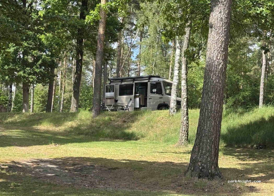 Camping Sonnenberg — foto 5