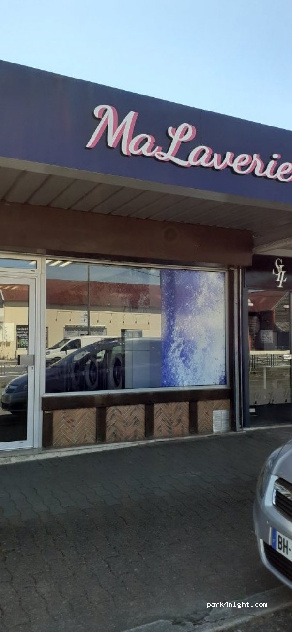 (41260) La Chaussée-Saint-Victor - — foto