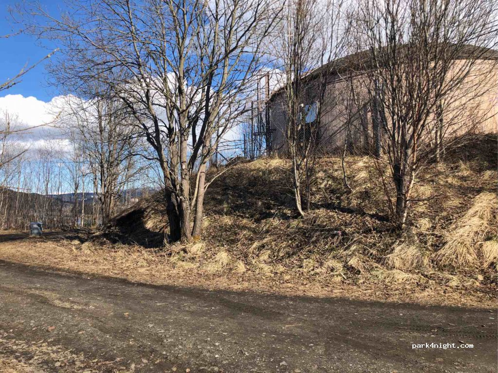 (8626) Mo i Rana - 46 Vikaåsen — foto