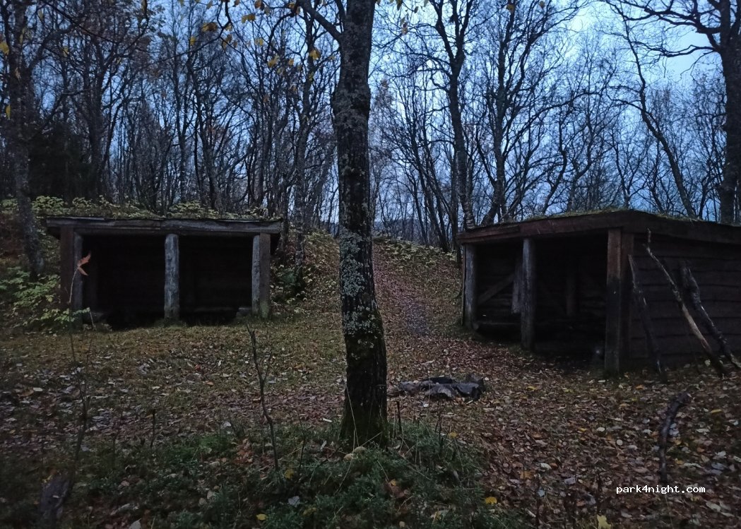(8626) Mo i Rana - 46 Vikaåsen — foto 2