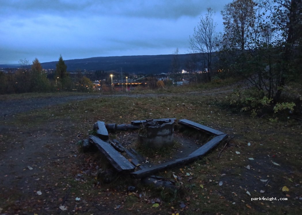(8626) Mo i Rana - 46 Vikaåsen — foto 3