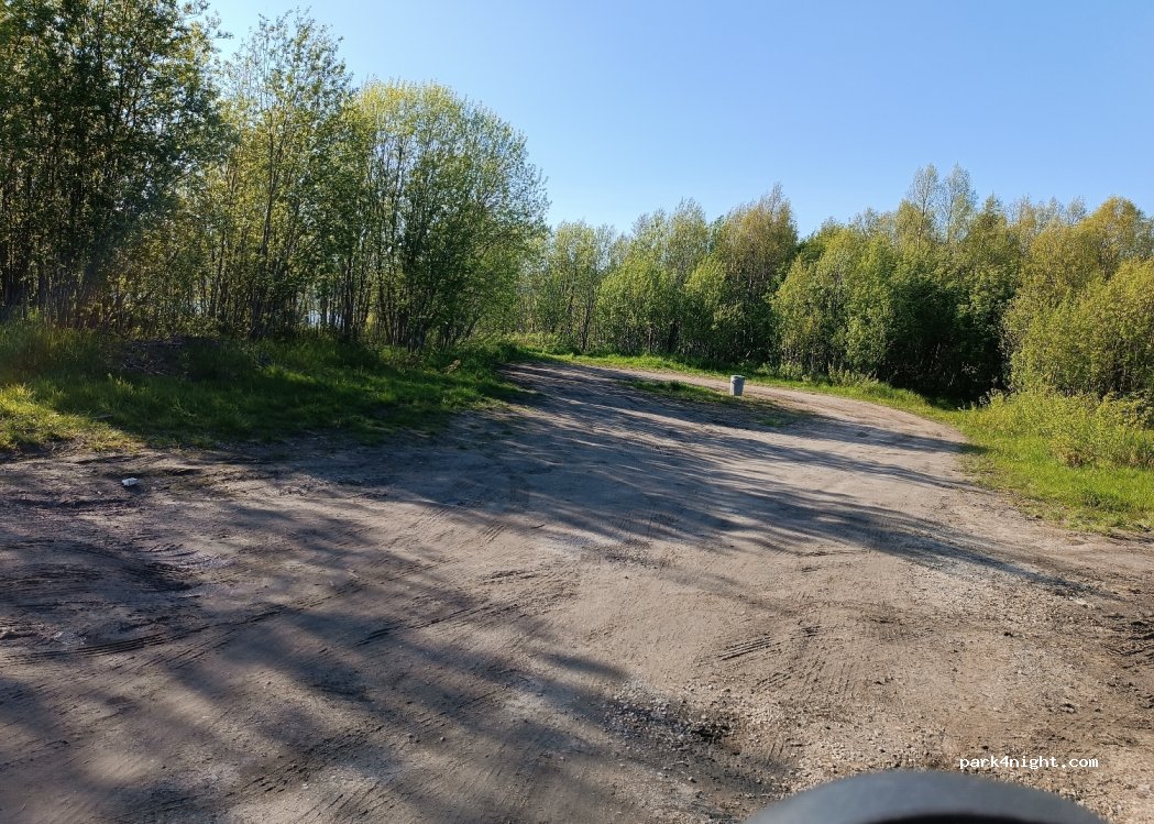 (8626) Mo i Rana - 46 Vikaåsen — foto 4