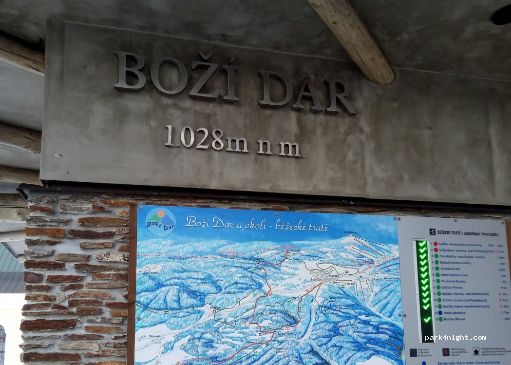(363 01) Boží Dar - 25 — foto 3