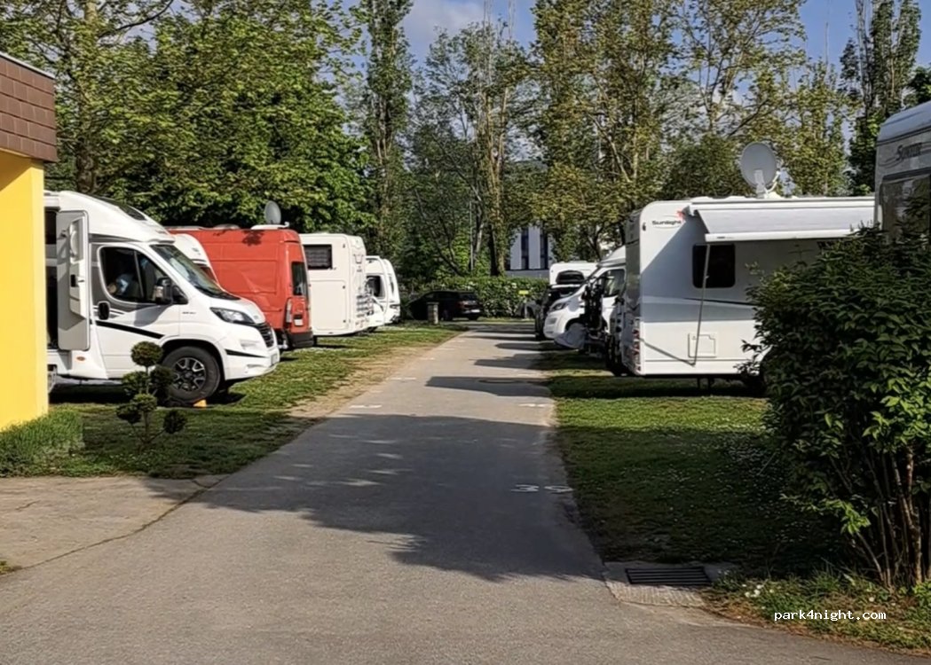 Donaupark Camping — foto 3