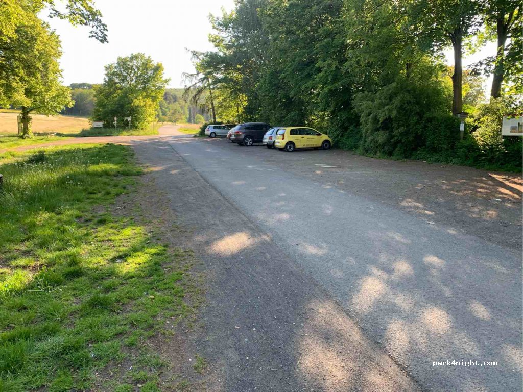 (65510) Idstein - Unnamed Road — foto