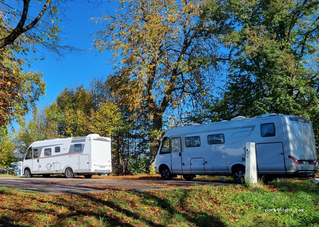 Wohnmobilstellplatz | Therme Bad Wörishofen — foto 2
