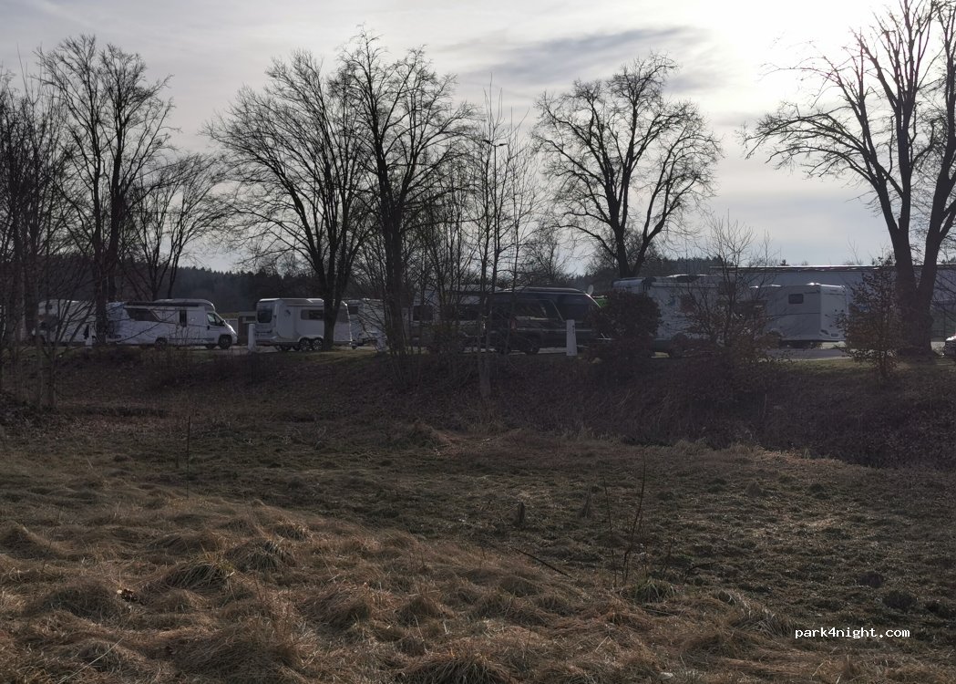 Wohnmobilstellplatz | Therme Bad Wörishofen — foto 5