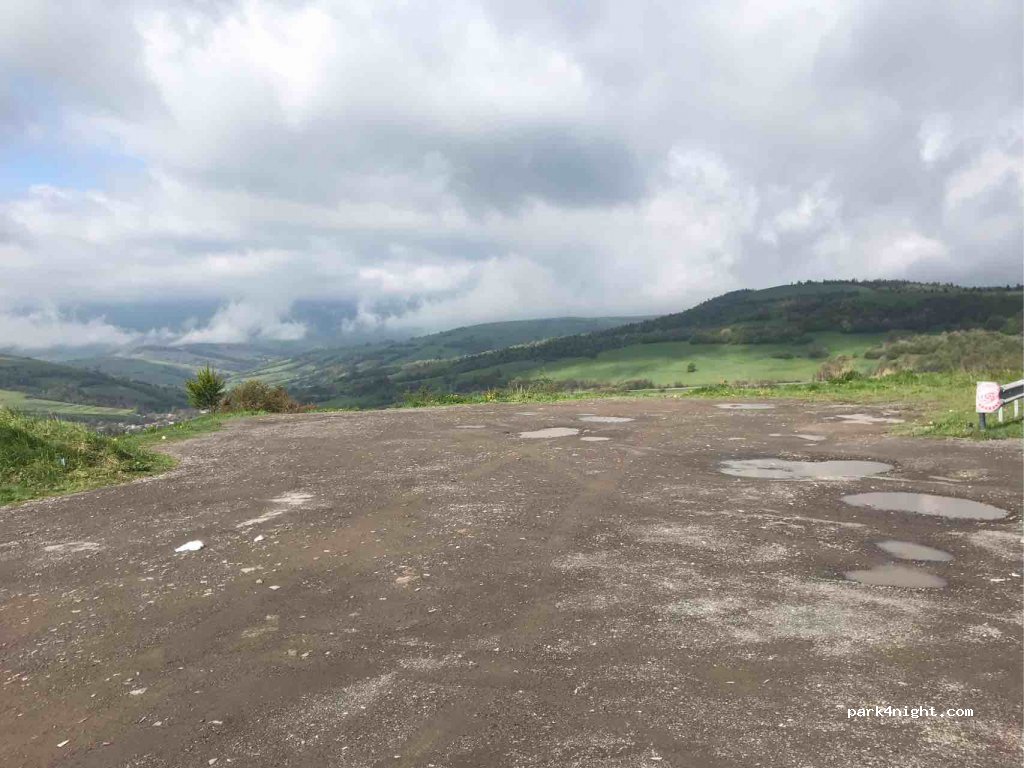 () Zakarpattia Oblast - М06 — foto 2