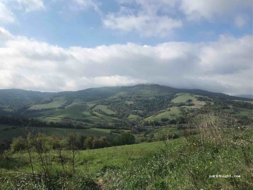 () Zakarpattia Oblast - М06 — foto 3