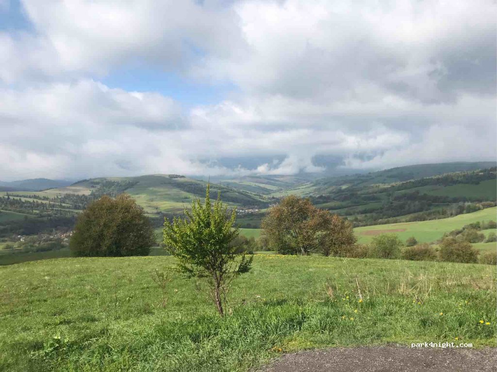 () Zakarpattia Oblast - М06 — foto 4