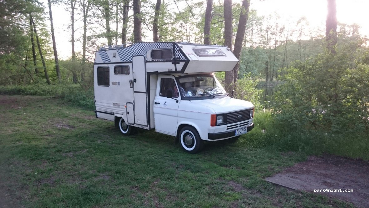 (64-400) Zatom Nowy - Droga Wojewódzka 198 — foto 2