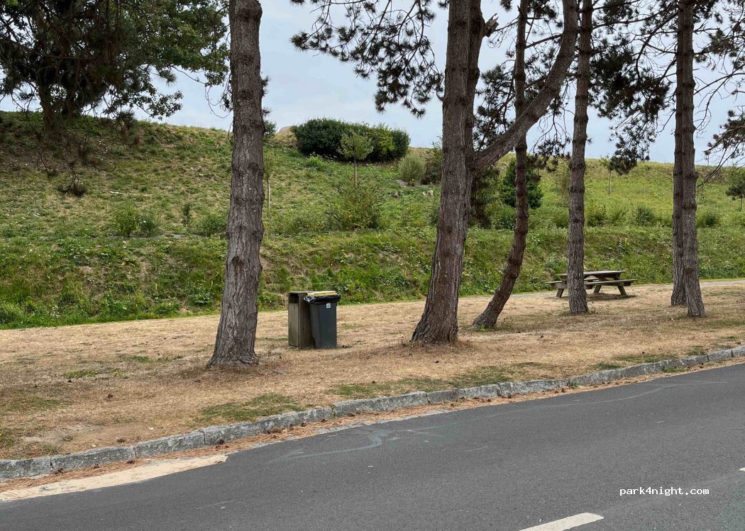 (14710) Vierville-sur-Mer - 7 Rue de la Mer — foto