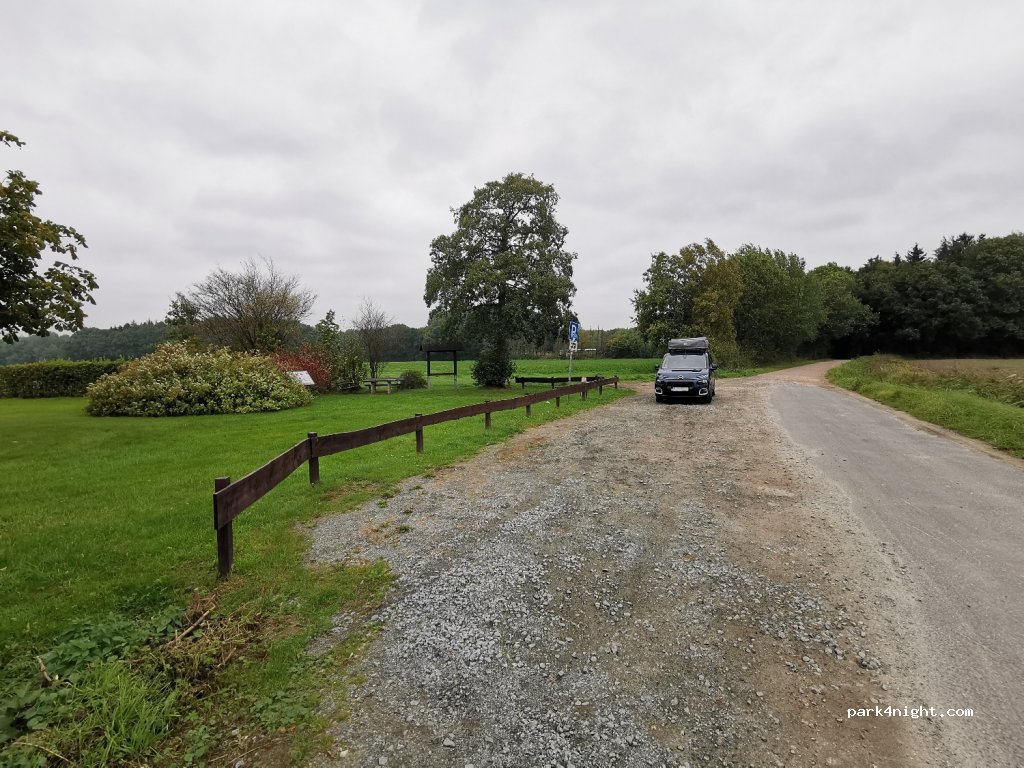 (28790) Schwanewede - Am Fosshall — foto