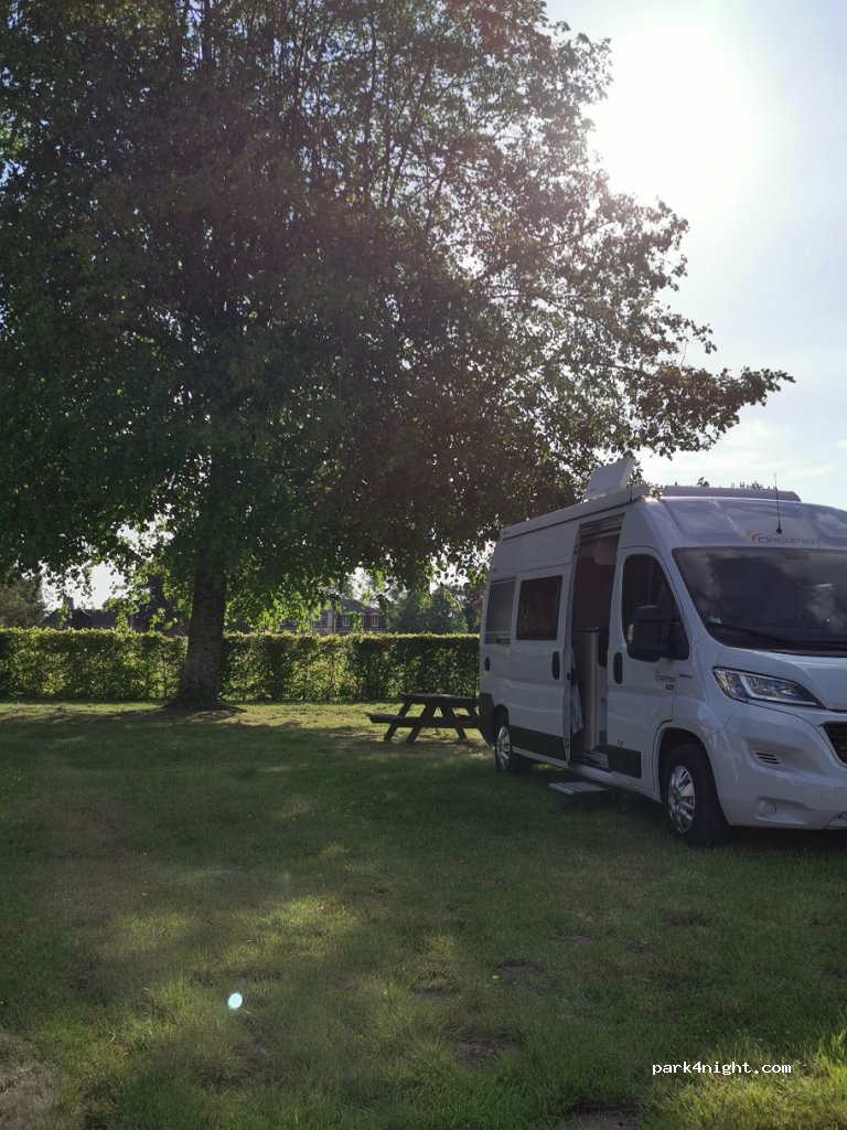 (62990) Royon - 8 Place Baudouin de Hauteclocque — foto 2