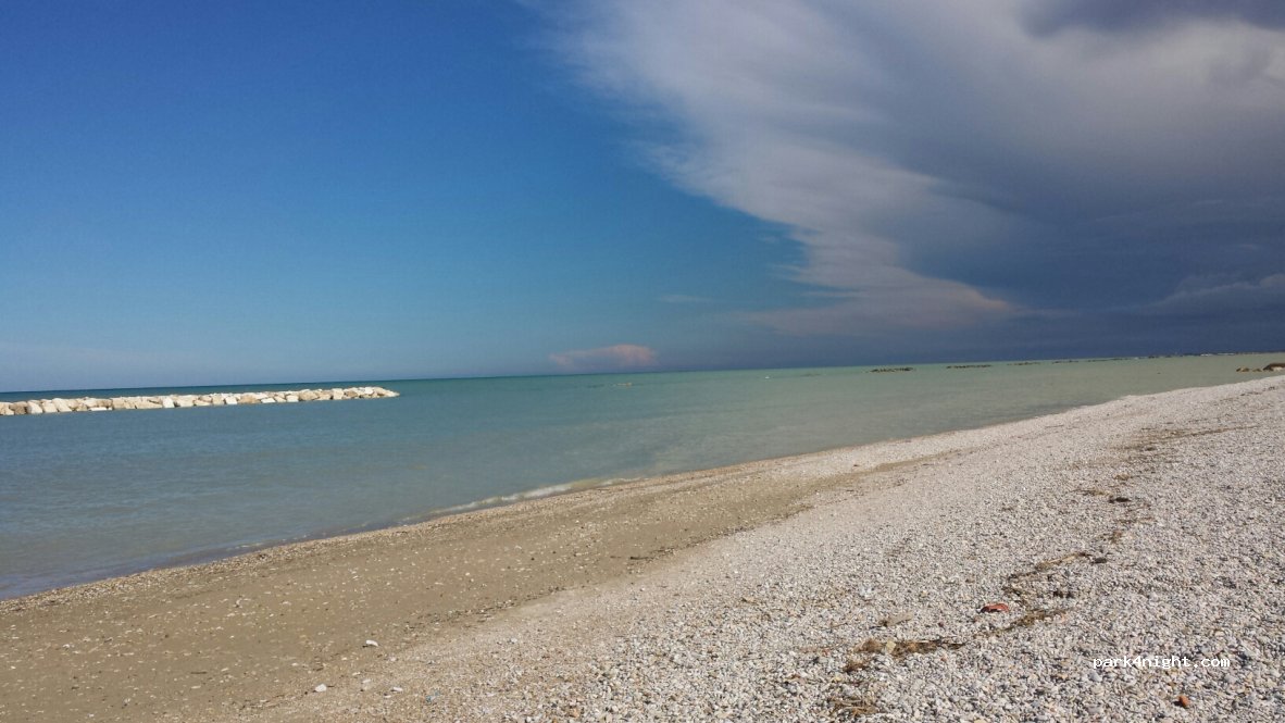 Baia Dei Gabbiani — foto 2