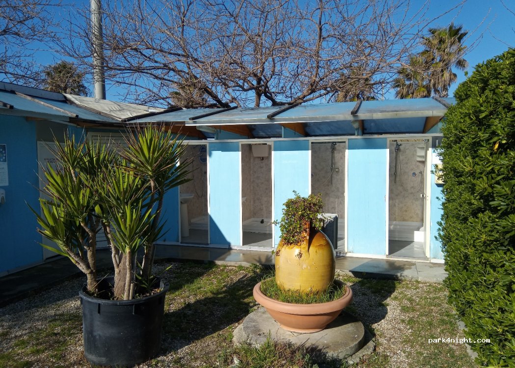 Baia Dei Gabbiani — foto 3