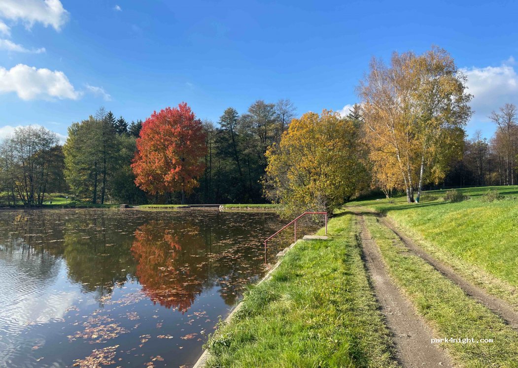 (582 91) Světlá nad Sázavou - Unnamed Road — foto 2