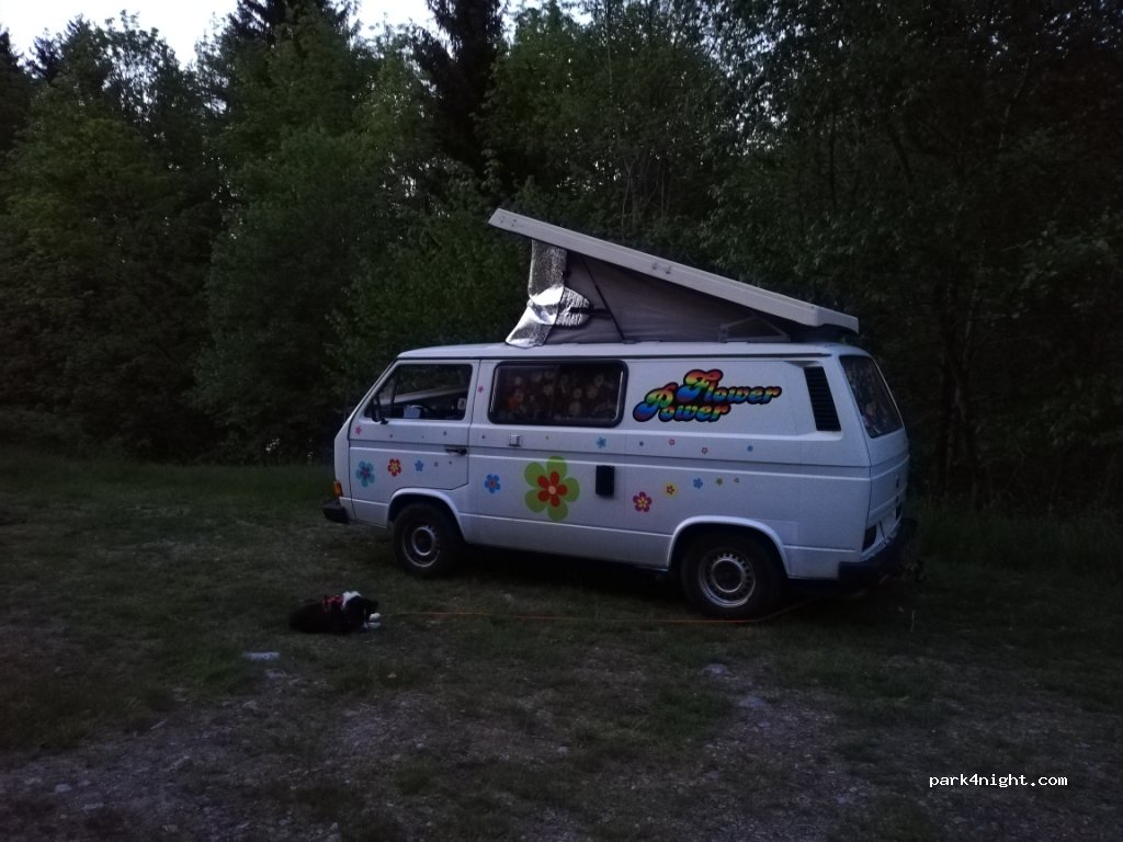 (88400) Xonrupt-Longemer - 1704 D67A — foto