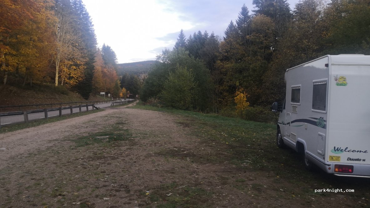 (88400) Xonrupt-Longemer - 1704 D67A — foto 3