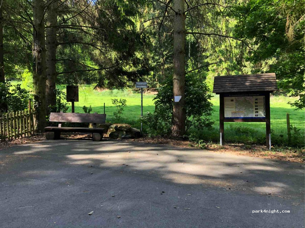 (31737) Rinteln - 12 Auf dem Wettanz — foto