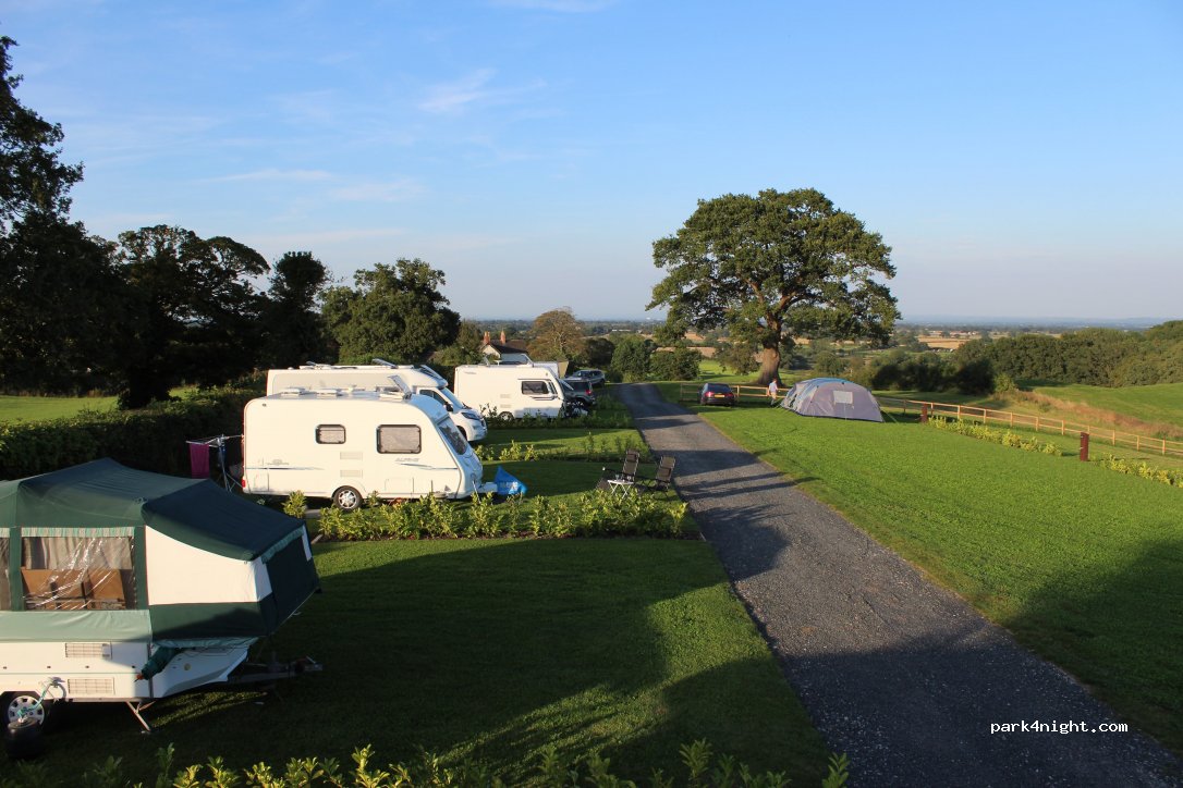 Marbury Camp and Lodge — foto