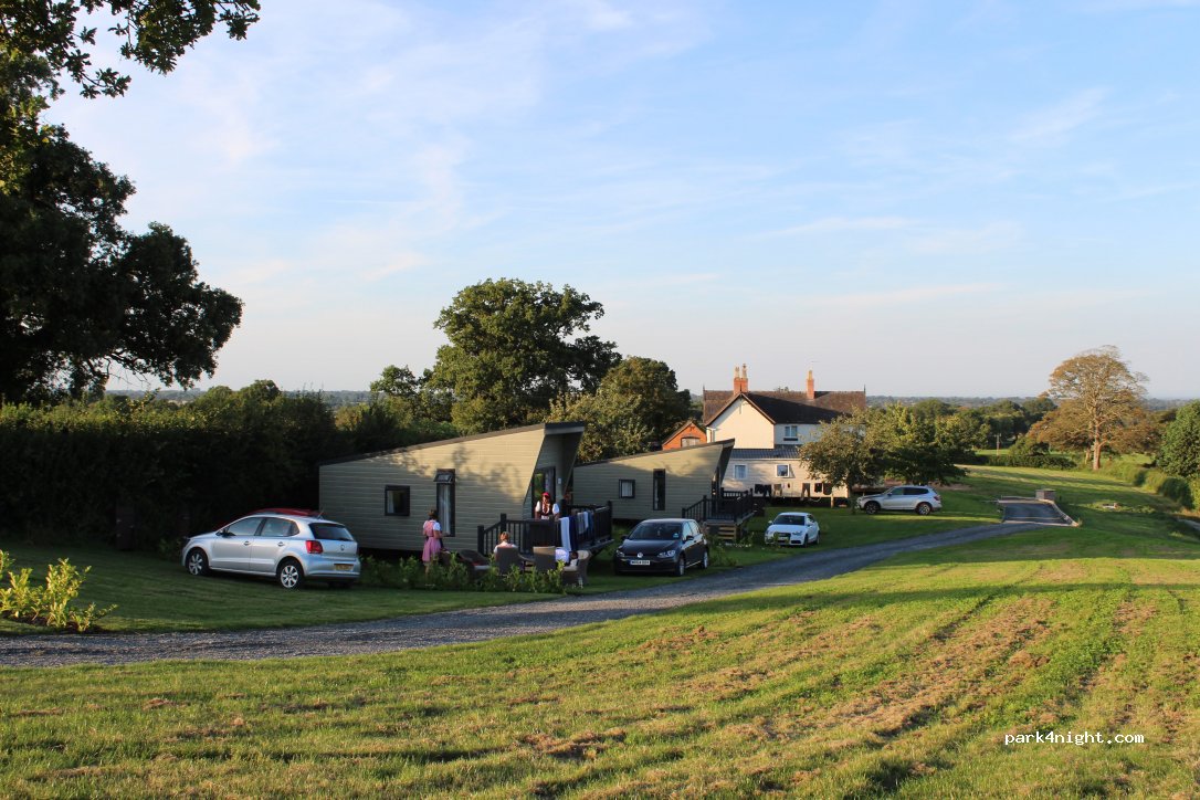 Marbury Camp and Lodge — foto 2